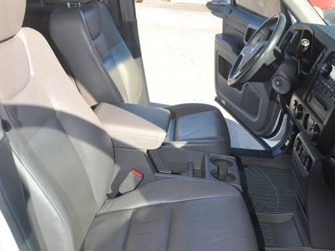 Used 2010 Honda Ridgeline RTL image 29