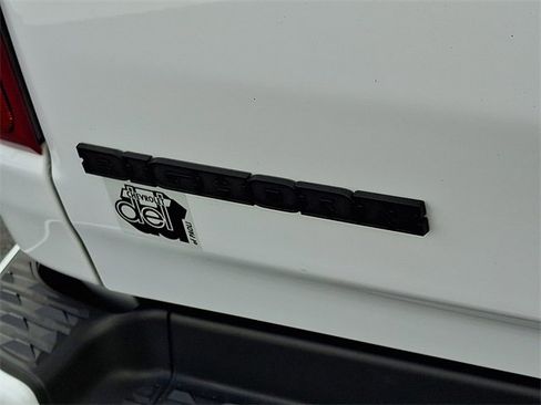 Used 2022 RAM 1500 Big Horn image 30