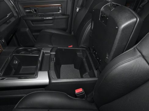 Used 2016 RAM 2500 Longhorn w/ Convenience Group image 15