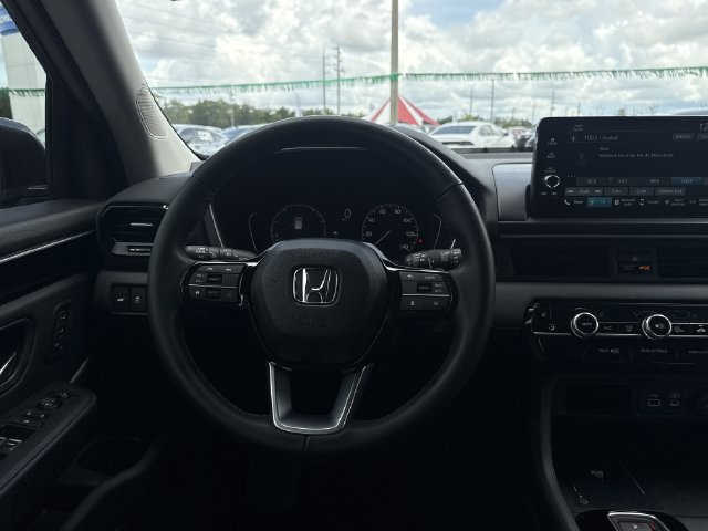 Used 2025 Honda Pilot EX-L image 21