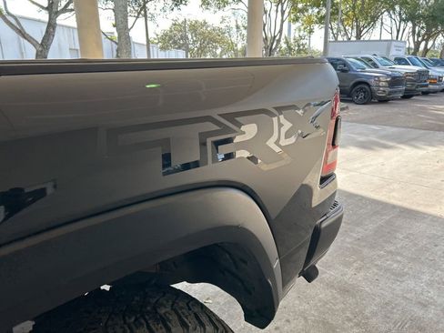 Used 2022 RAM 1500 TRX w/ TRX Level 2 Equipment Group image 18