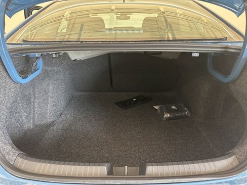 New 2026 Volkswagen Jetta S FWD image 19