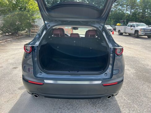 Certified 2023 MAZDA CX-30 AWD 2.5 S w/ Preferred Package image 15