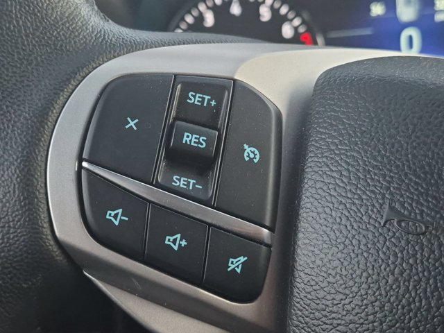 Used 2024 Ford Explorer XLT w/ Equipment Group 202A AWD/4WD image 16
