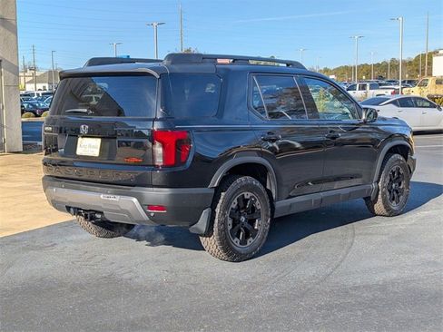 New 2026 Honda Passport TrailSport Elite image 6