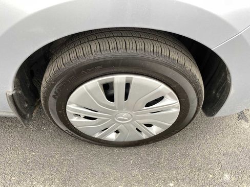 Used 2022 Mitsubishi Mirage G4 LE image 33