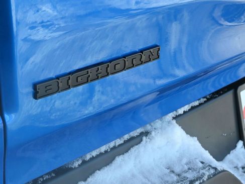 New 2026 RAM 1500 Big Horn image 14