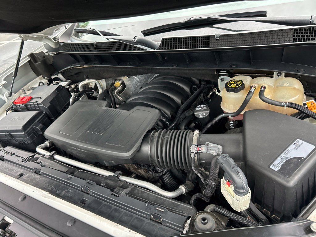 Used 2019 Chevrolet Silverado 1500 RST w/ All-Star Edition AWD/4WD image 63