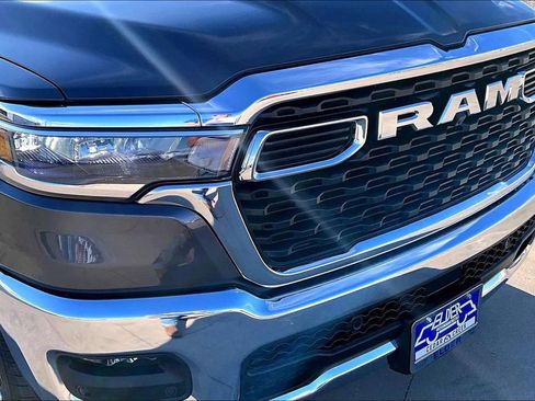 Used 2026 RAM 1500 Lone Star RWD image 31