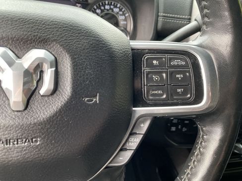 Used 2020 RAM 2500 Laramie AWD/4WD image 22