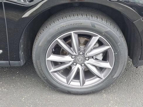 Certified 2024 Acura RDX SH-AWD w/ Technology Package image 8