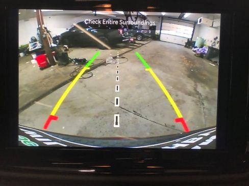 New 2026 Dodge Durango GT image 24