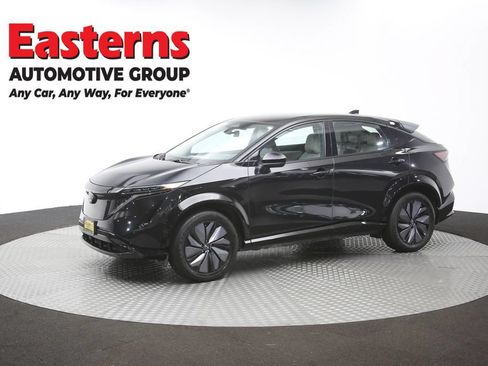 Used 2023 Nissan Ariya AWD image 59