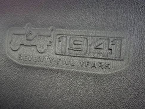 Used 2016 Jeep Wrangler Unlimited Sahara image 22