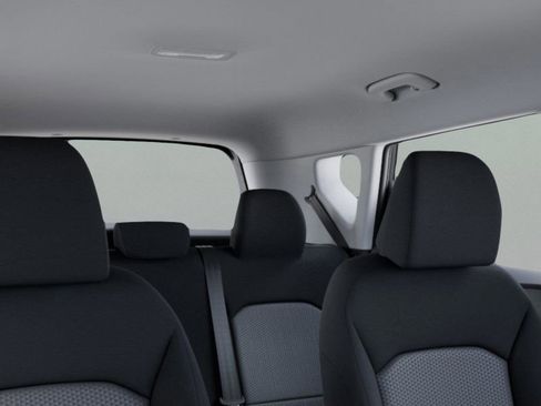 New 2025 Kia Soul LX image 27