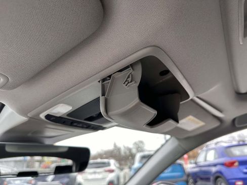 Used 2025 Acura Integra FWD image 27
