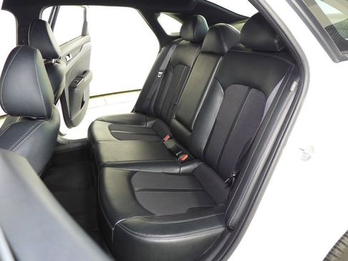 Used 2022 Kia K5 GT-Line image 20