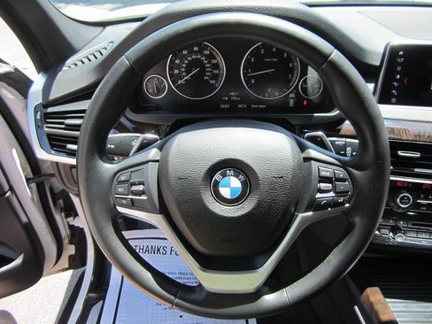 Used 2018 BMW X5 xDrive35i AWD/4WD image 33