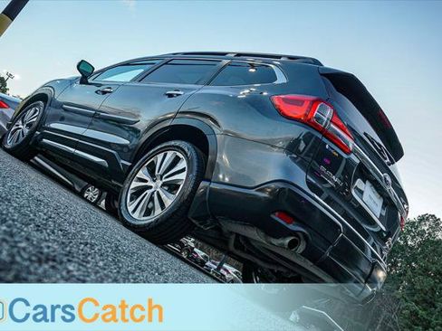 Used 2021 Subaru Ascent Touring w/ Popular Package #2A image 5