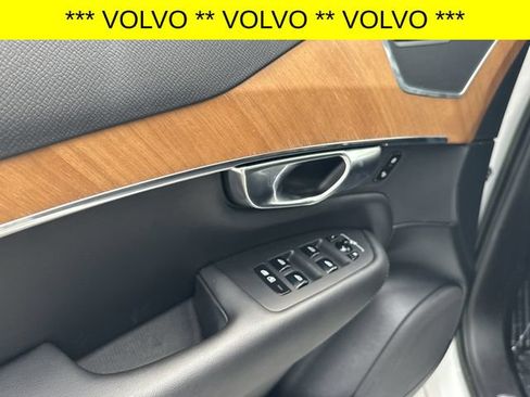 Used 2023 Volvo XC90 B6 Plus w/ Protection Package Premier AWD/4WD image 17