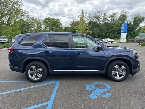 Certified 2023 Honda Pilot EX-L image 9