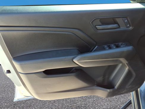 Used 2024 Chevrolet Colorado Trail Boss w/ Technology Package image 16