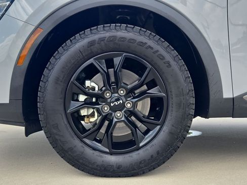 Certified 2023 Kia Sportage X-Pro Prestige AWD/4WD image 12