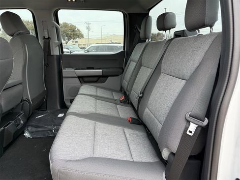New 2026 Ford F250 XL w/ STX Appearance Package image 42
