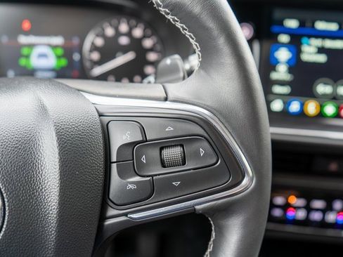 Used 2022 Buick Envision Preferred image 24