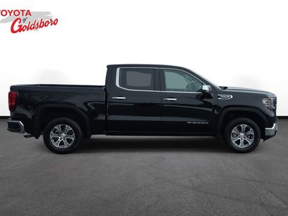 Used 2025 GMC Sierra 1500 SLT