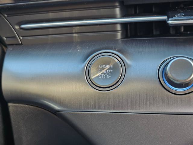 New 2026 Hyundai Kona SE FWD image 24