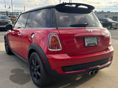 Used 2010 MINI Cooper S image 5