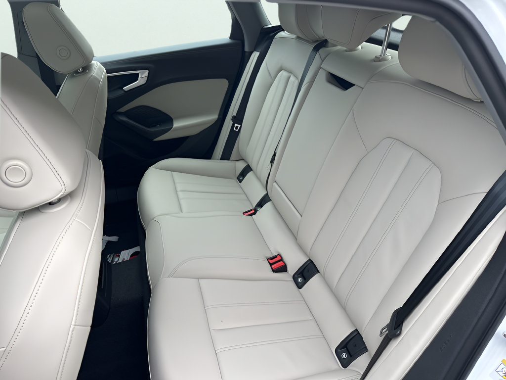 Certified 2025 Audi A5 Premium AWD/4WD image 11