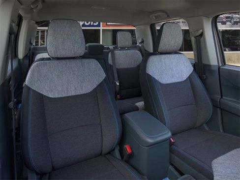 New 2026 Ford Maverick XLT w/ XLT Luxury Package image 10