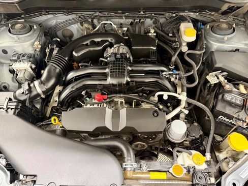 Used 2014 Subaru Forester 2.5i image 21