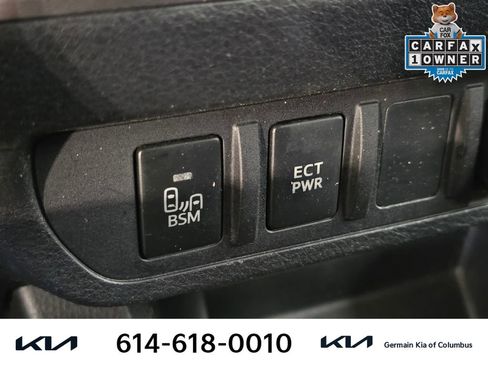 Used 2021 Toyota Tacoma SR5 w/ Technology Package AWD/4WD image 32