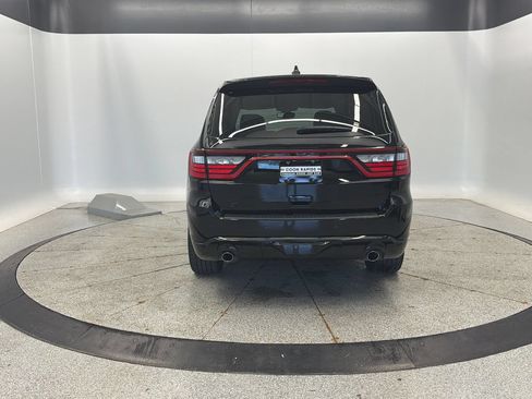 Used 2022 Dodge Durango R/T w/ Blacktop Package AWD/4WD image 4