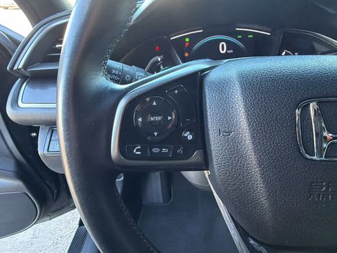 Used 2020 Honda Civic EX-L image 19
