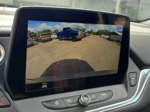 Used 2023 Chevrolet Blazer LT w/ Convenience Package FWD image 34