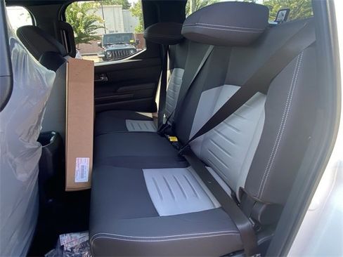 New 2025 Toyota Tacoma TRD Off-Road image 22