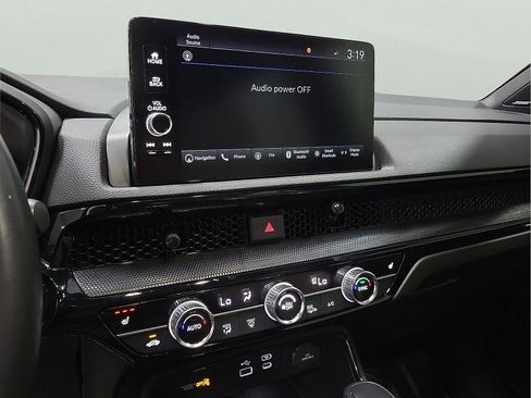 Used 2025 Honda CR-V Sport Touring image 17