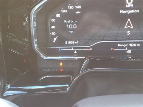 Used 2022 GMC Sierra 1500 SLE image 26