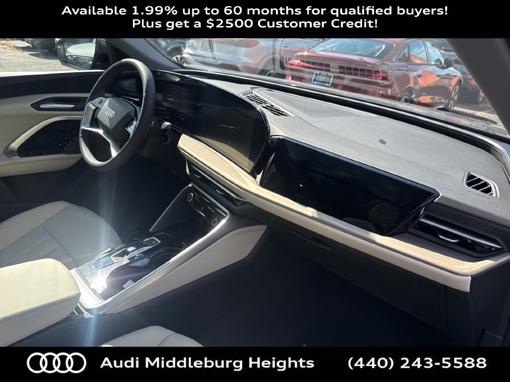 New 2026 Audi Q5 Premium AWD/4WD image 20