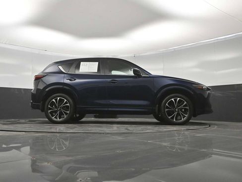 Used 2025 MAZDA CX-5 AWD 2.5 S w/ Preferred Package image 33
