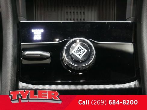 New 2026 Jeep Grand Cherokee Limited image 32