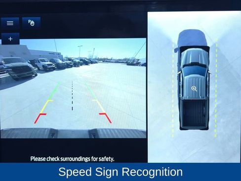 Used 2023 Ford F150 Lariat image 33