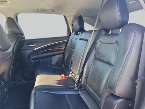 Used 2020 Acura MDX FWD image 13