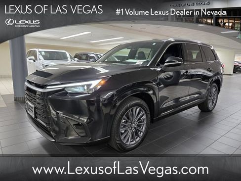 New 2026 Lexus TX 350 FWD w/ Convenience Package image 1