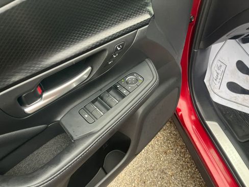 Certified 2025 Toyota Grand Highlander MAX Platinum image 11