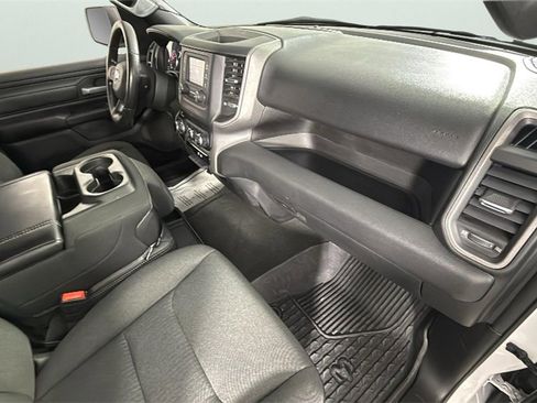 Used 2023 RAM 1500 Tradesman image 29